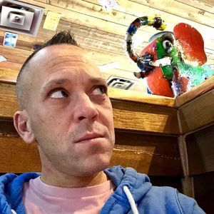 Meet your Posher, Tim